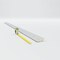 Ekena Millwork 2 1/8"H x 1 7/8"P x 2 7/8"F x 94 1/2"L, (6 3/8" Repeat), Damon Crown Moulding MLD02X01X02DA - alternate 9